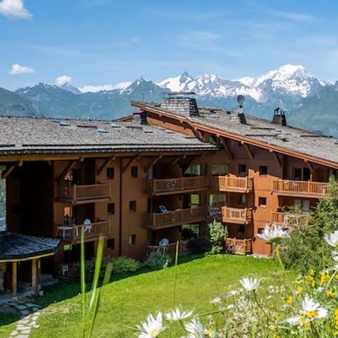 Résidence Pierre & Vacances Premium Le Roselend - Savoie - Image N°5