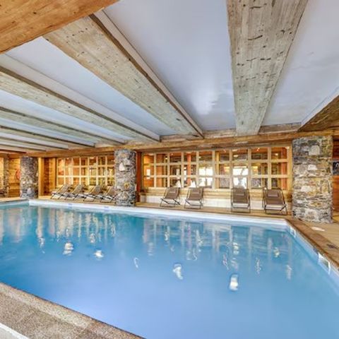 Résidence Pierre & Vacances Premium Le Roselend - Savoie - Image N°3