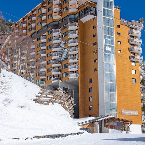 Residence Pierre & Vacances Capella - Camping Haute-Savoie - Image N°2