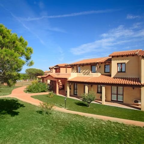 Residence Pierre & Vacances Vignola Mare - Camping Olbia-Tempio - Image N°6