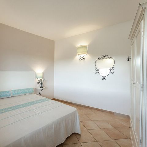 Wohnung 3 personen - 1 Schlafzimmer - Terrasse oder Balkon - Klimatisiert