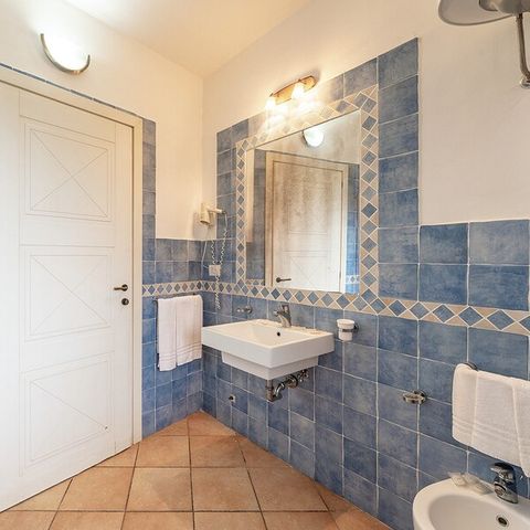 Wohnung 3 personen - 1 Schlafzimmer - Terrasse oder Balkon - Klimatisiert