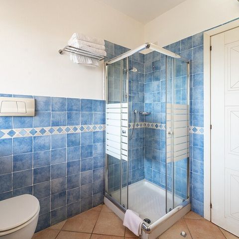 Wohnung 3 personen - 1 Schlafzimmer - Terrasse oder Balkon - Klimatisiert