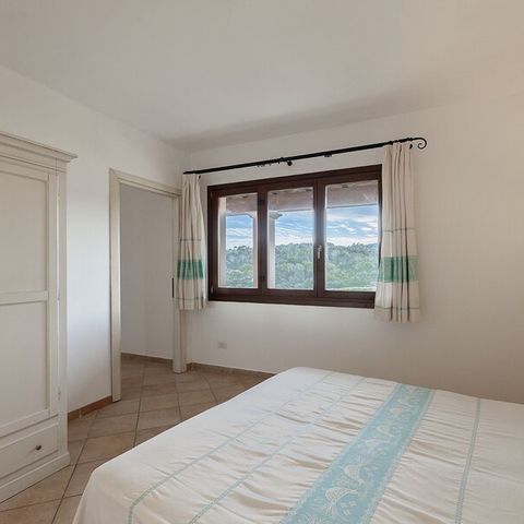 Wohnung 4 personen - 1 Schlafzimmer - Terrasse oder Balkon