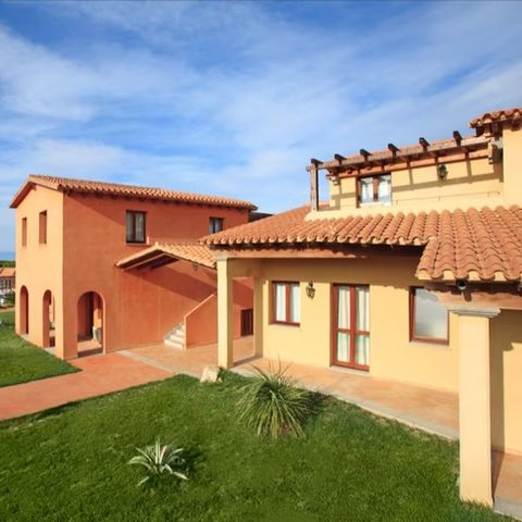 Residence Pierre & Vacances Vignola Mare - Camping Olbia-Tempio - Image N°5