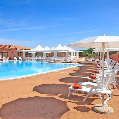 Residence Pierre & Vacances Vignola Mare - Camping Olbia-Tempio - Image N°2