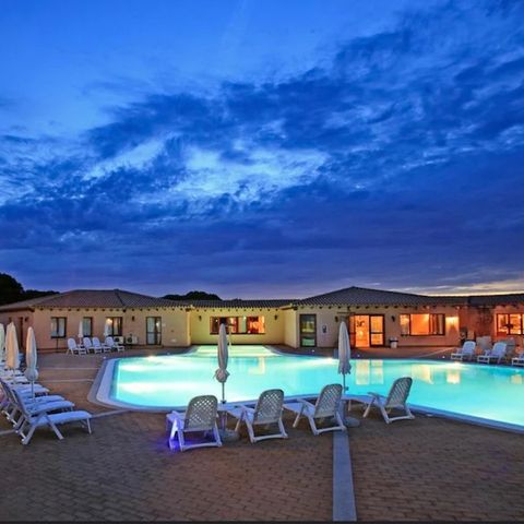 Residence Pierre & Vacances Vignola Mare - Camping Olbia-Tempio - Image N°3