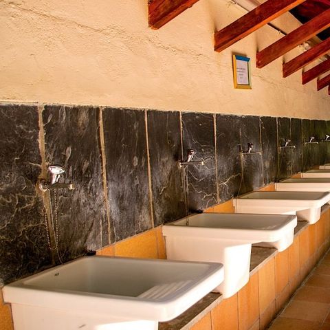 Bedura Park, camping temático de la naturaleza y bungalows - Lleida - Image N°4