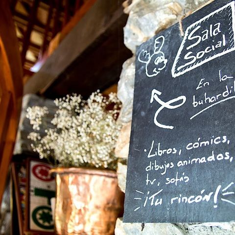 Bedura Park, camping temático de la naturaleza y bungalows - Lleida - Image N°3