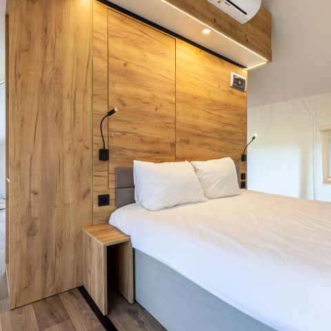 Safarizelt 4 Personen - 2-4-Personen-Safarizelt