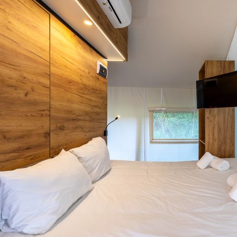 Safarizelt 4 Personen - 2-4-Personen-Safarizelt