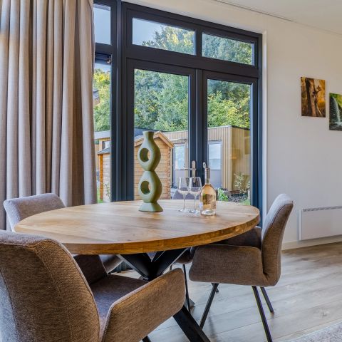 Chalet 4 Personen - 4-Personen-Ferienhaus