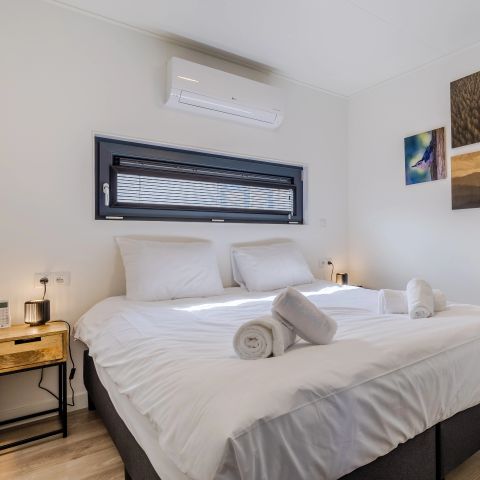 Chalet 4 Personen - 4-Personen-Ferienhaus