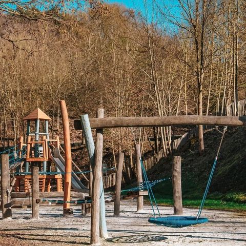 Landal Namur Nature - Camping Namen - Image N°2