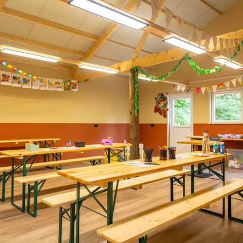 Landal Namur Nature - Namen - Image N°5