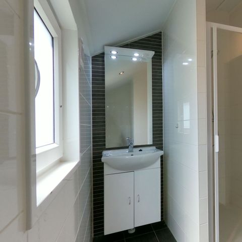 Chalet 6 Personen - Wasserhäuschen
