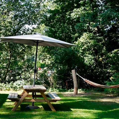 Chalet 4 Personen - Ferien-Chalet