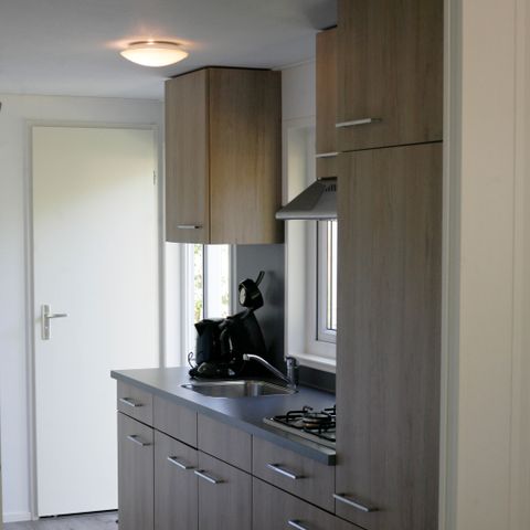Chalet 6 Personen - Ferien-Chalet