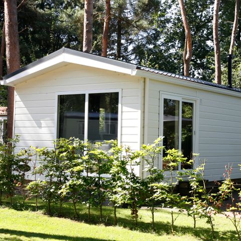 Chalet 6 Personen - Ferien-Chalet