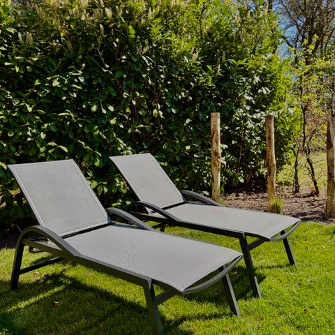 Chalet 4 Personen - Waldhaus