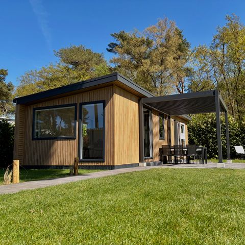 Chalet 4 Personen - Waldhaus