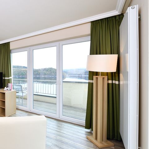 Apartement 2 Personen - Hotel-Suite Admiral