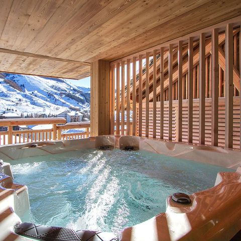 Chalet Odalys Le Lynx - Isère - Image N°2