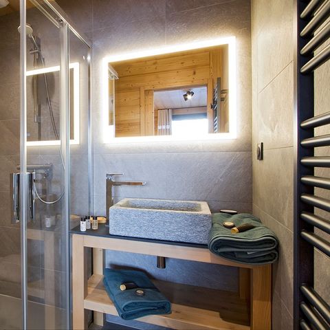 Chalet 14 Personen - Chalet 14 Personen (ca. 230 m²)