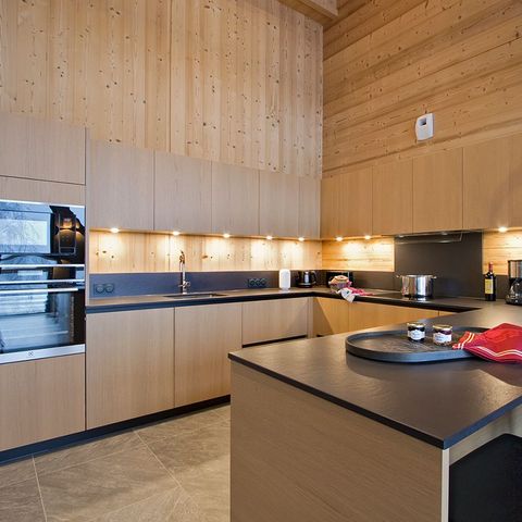 Chalet 14 Personen - Chalet 14 Personen (ca. 230 m²)