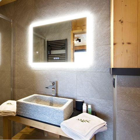 Chalet 14 Personen - Chalet 14 Personen (ca. 240 m²)