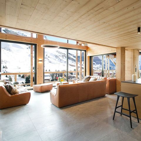 Chalet Odalys L'Ours Polaire - Isère - Image N°3