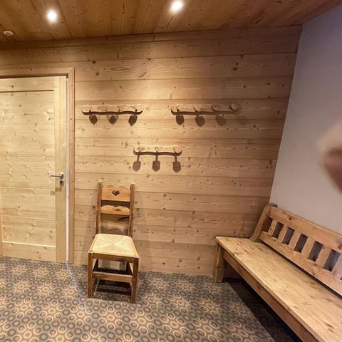 Chalet 15 Personen - Chalet 15 Personen (ca. 370 m²)