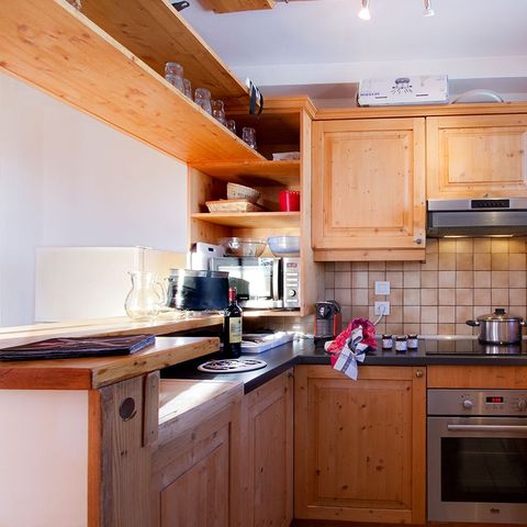 Chalet 14 Personen - Freistehendes Chalet 14 Pers.(ca. 200 m²)