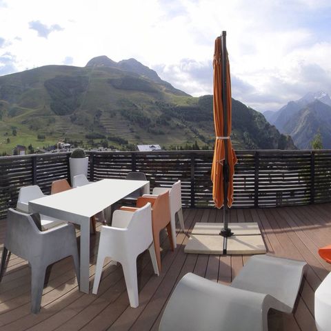 Chalet 12 Personen - Freistehendes Chalet 12 Personen (ca. 250 m²)