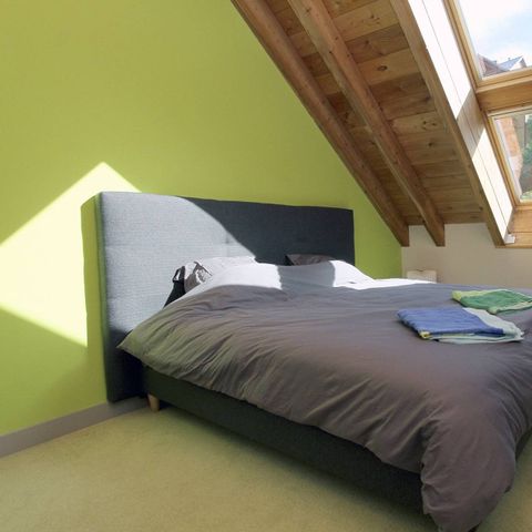 Chalet 12 Personen - Freistehendes Chalet 12 Personen (ca. 250 m²)