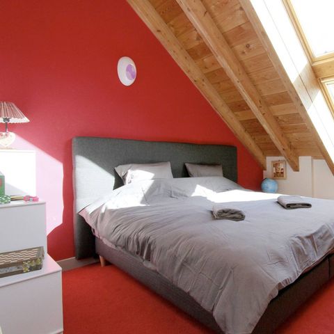 Chalet 12 Personen - Freistehendes Chalet 12 Personen (ca. 250 m²)