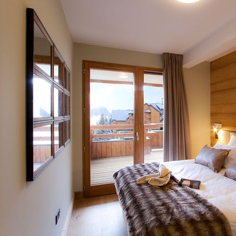 Chalet Odalys Chambertin Lodge - Isère - Image N°5