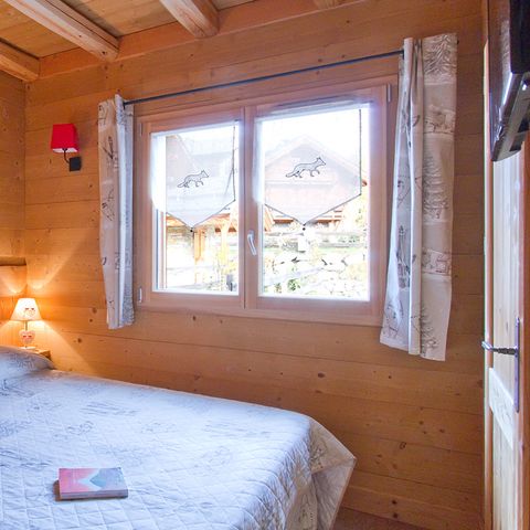 Chalet 14 Personen - Chalet 14 Personen (ca. 210 m²)