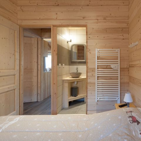 Chalet Odalys D'Alice - Savoie - Image N°5