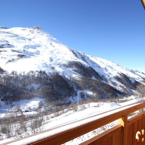 Chalet Odalys D'Alice - Savoie - Image N°3