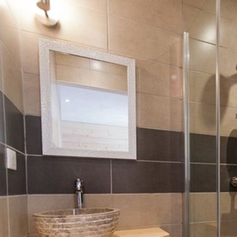 FERIENHAUS 10 Personen - Chalet 10 Personen (ca. 130 m²)