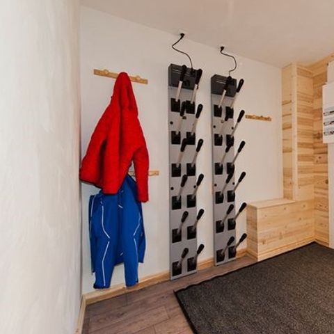 Chalet 10 Personen - Chalet 10 Personen (ca. 130 m²)