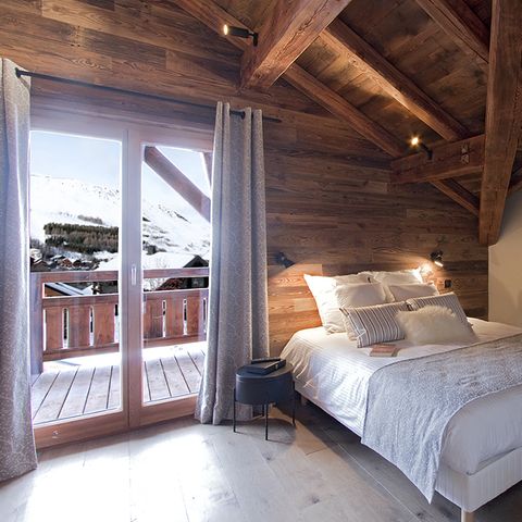 Chalet 14 Personen - Chalet 14 Personen (ca. 300 m²)