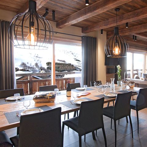 Chalet Odalys Le Lys - Isère - Image N°5