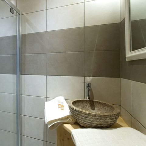 Chalet 14 Personen - Chalet de Sophie 14 Personen (150 m²)