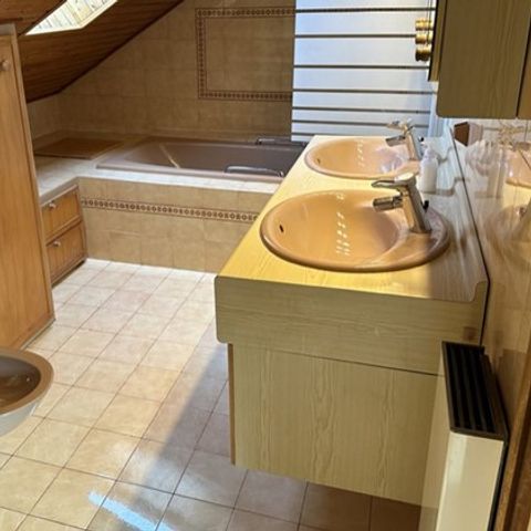 Chalet 15 Personen - Individuelles Chalet 15 Personen (250 m²)