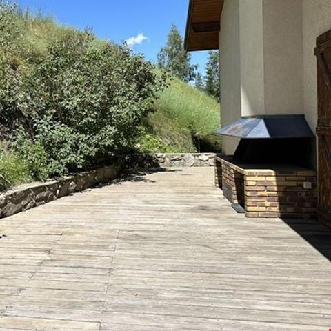 Chalet 15 Personen - Individuelles Chalet 15 Personen (250 m²)