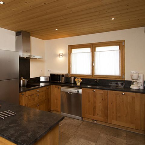 Chalet 12 Personen - Levanna Orientale - 140m²