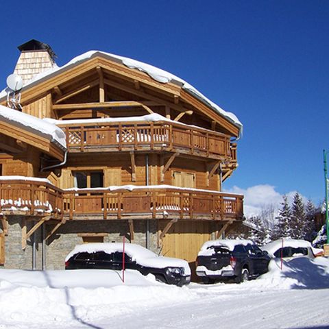 Chalet 12 Personen - Levanna Orientale - 140m²