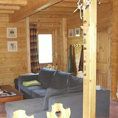 Chalet 14 Personen - Chalet 14 Personen (ca. 170 m²)